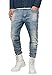 Produktbild G-STAR RAW D-STAQ 3D Skinny-Lor Superstretch