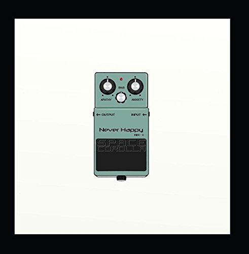 Price comparison product image Never Happy