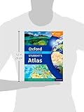 Image de Oxford International Student's Atlas