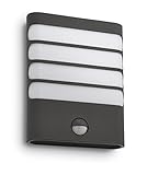 Nachhaltige Lichtlösung dank langer Lebensdauer von bis zu 15 Jahren; Energiesparend