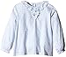Neck & Neck Unisex-Baby Shirt Drink, blue (sky blue / celeste 20), size 12 months