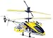 Produktbild Simulus Hubschrauber RC: 4-Kanal Fernlenk-Mini-Hubschrauber GH-245 mit 5 Rotoren, Gyro (Ferngesteuerte Hubschrauber)
