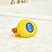 Munchkin Hot Safety Bath Duck