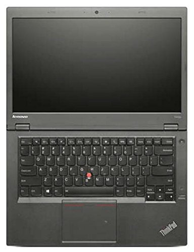 Lenovo ThinkPad T440p 14-Inch Laptop  Intel Core i3 2 5 GHz  4 GB RAM  Windows 7 Professional 