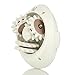 Ezeso New Profashional 3D Rotating AntiI-Cellulite Full Body Slimming Massager