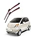 Autofurnish Frameless Silicon Wiper Blades for Tata Nano (D)26" RS.199.00