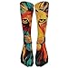Produktbild Rainbow Lion Stocking Tube Sport Athletic Socks