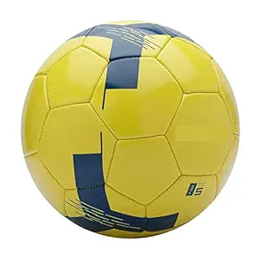 Decathlon Football Ball F100 (Above 12 Years)