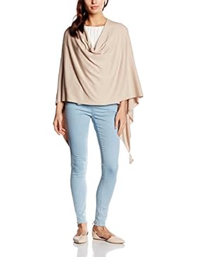 comma Damen Poncho 85.899.91.0020