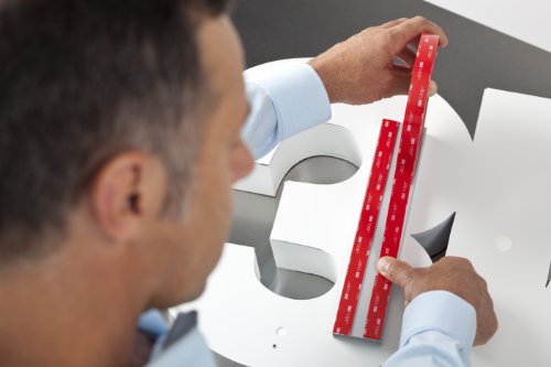 3M VHB Cinta Adhesiva 4611F para Altas Temperaturas y Metales  19 mm x 3 m  1 1 mm  1  unidad  Gris