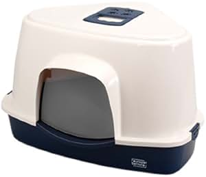 maison de toilette xxl pour maine coon