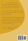 Image de 105 Simple & Succulent Soup Recipes: Recipes from Kelvina's Kitchen