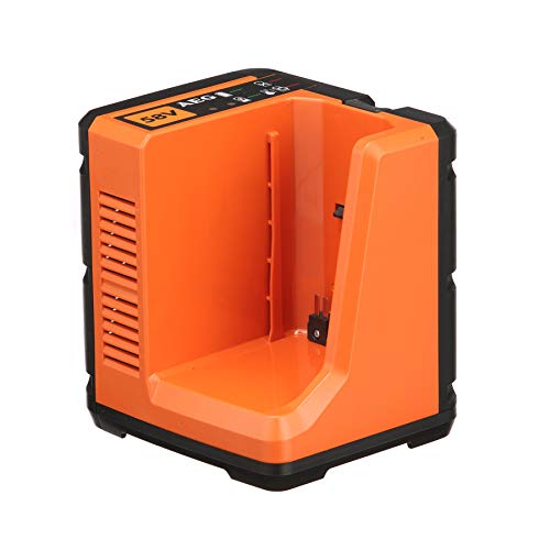 Preisvergleich Produktbild AEG 50V Akku Ladegerät AC50S