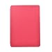 Produktbild Melkco APIPDALCFJ1RD Air Frame Case für Apple iPad Air mit Ständer und Sleep Mode Funktion rot