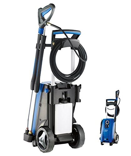 Preisvergleich Produktbild Kaltwasser Hochdruckreiniger POSEIDON 2-22 T