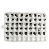 ★Dicke★: 1.225 mm bis 3.475 mm in Inkrementieren 0.05 mm