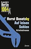 Cover zum Buch Auf leisen Sohlen