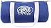 Salute HUNK Polyester N.Blue Travel Gym duffel Bag with LONG shoulder strap RS.249.00