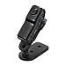 Produktbild Andoer MD80 Halterung Clip Sport Video Kamera Mini DVR Kamera Verdeckte DV Monitor Cam Unterstützung 32 GB Schwarz