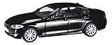 Collection Cars & Trucks  Herpa 024372-003 - BMW Limousine 2010 (F10), Miniaturmodell, 5-er Set