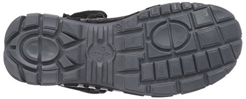 Wortec JERRY S3 Unisex-Erwachsene Sicherheitsschuhe - 3