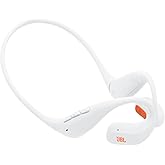 JBL Endurance PACE, BT Kulaklık, IP68, Beyaz