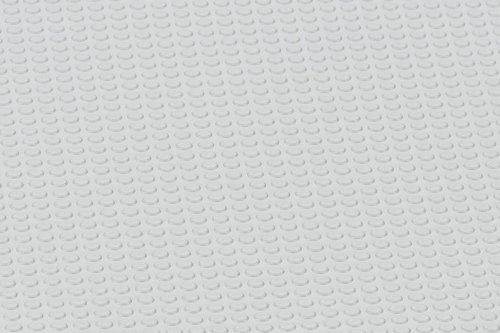 peha® Schubladeneinlage / Anti-Rutschmatte / Küchenschrankeinlage 196 x 48 cm, rutschfest, light grey (hellgrau) - 2