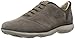 Produktbild Geox U NEBULA B, Herren Hi-Top Sneakers, Grau (DOVE GREYC1018), 41 EU