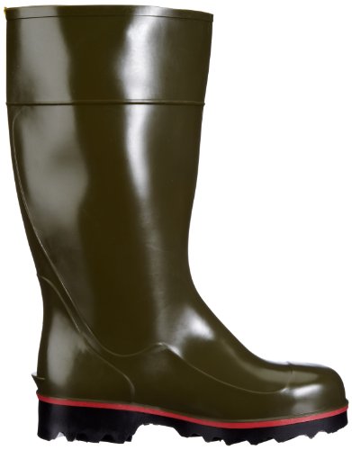 Nora Mega-Jan 75557 Unisex – Erwachsene Arbeits- & Sicherheitsschuhe – S5 - 6