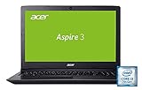 Acer Aspire 3 (A315-51-3797) 39,6 cm (15,6 Zoll Full-HD matt) 