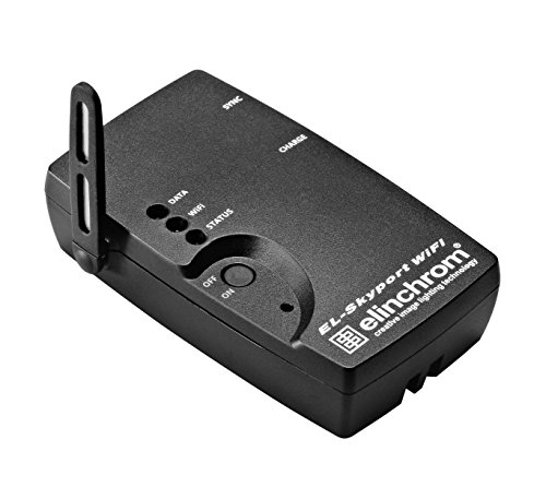 Elinchrom EL Skyport Wi-Fi (EL19356)