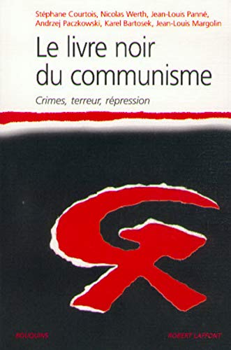 Download Le Livre noir du communisme : Crimes, terreur, répression Download Le Livre noir du communisme : Crimes, terreur, répression