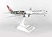 Produktbild Boeing 777-300ER Turkish Airlines "SFO-IST" Sonderbemalung Scale 1/200 w/Gear