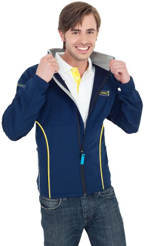 Preisvergleich Produktbild Hazet WW4519-XL Softshelljacke