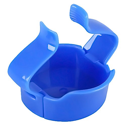 Fackelmann Entkalker-Adapter für Perlator aus ABS, 1 Stück, 61031