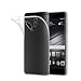 Produktbild Huawei Mate 9 Pro CLEAR Case Ultra Thin Transparent Silikon Gel Hülle von KK Gadgets