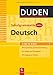 Duden - Schulgrammatik extra - Deutsch: Grammatik und Rechtschreibung - Aufsatz und Textanalyse - Umgang mit Medien (5. bis 10. Klasse) by 