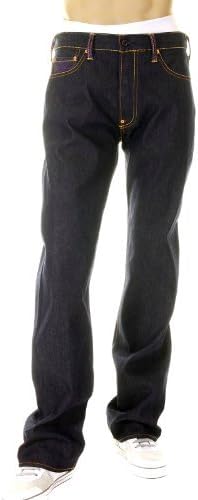 RMC Martin Ksohoh x YAKULT 40th Anniversary Limited Edition Jeans REDM3975