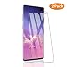 Produktbild Hotbon Panzerglas Schutzfolie kompatibel mit Samsung Galaxy S10 5G,9H Härte Schutzfolie HD Panzerglasfolie 2.5D Displayschutzfolie Anti-Kratzen Anti-Öl Anti-Bläschen [2 Stück]