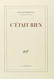 C'était bien