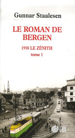 couverture de : 1950-Le zénith 1