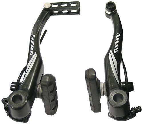 Preisvergleich Produktbild Acera V-Brake schwarz BR-M422