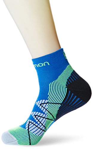Preisvergleich Produktbild Salomon Socks - Speedcross warm - size M (39-41 Eu)