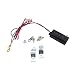 Produktbild Dolity Motorrad Dual USB-Handy-Anschluss Ladegerät Buchse USB Motorrad Handy Netzteil Ladegerät