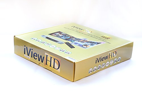 NEW Freeview HD Digital TV Receiver Tuner Set Top HD Digi Box Terrestrial + USB Port Schedule HD Program Recorder - Image 10