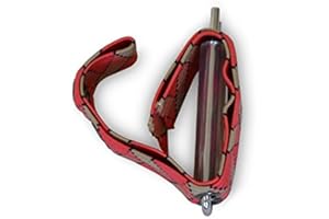 Tone Deaf Music Double Elastic Guitar Capo