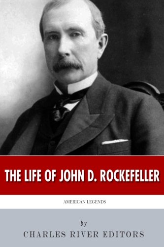 Download American Legends: The Life of John D. Rockefeller Download American Legends: The Life of John D. Rockefeller