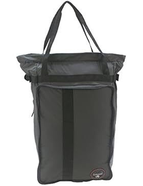 Napapijri Unisex-Erwachsene Hudson Pc Bag Umhängetasche, 13 x 52 x 41 cm