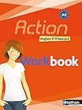 Image de Workbook anglais 3e Prépa-Pro