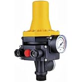 PRESSCONTROL for PRESSURE GROUP OR DOMESTIC Pump (Press Control)
